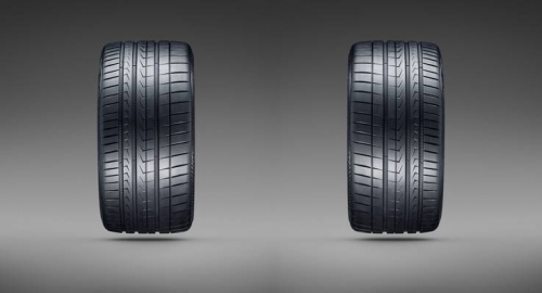 HAMANN Vredestein Ultrac Vorti R