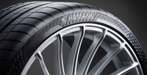 HAMANN Vredestein Ultrac Vorti R