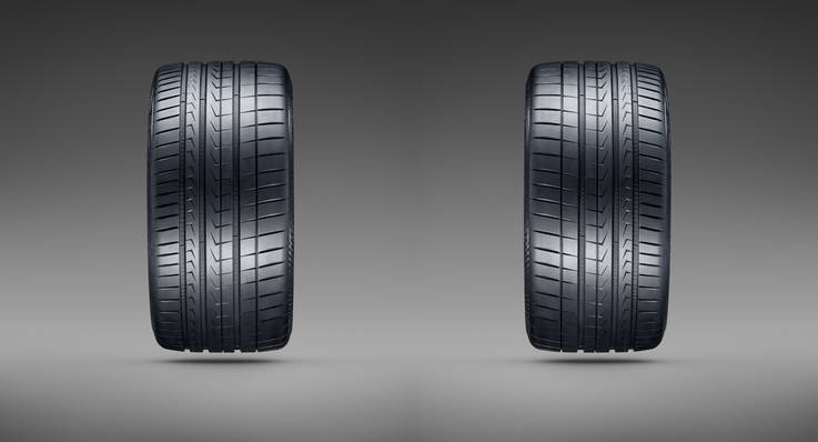 HAMANN Vredestein Ultrac Vorti R